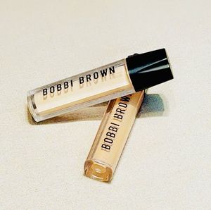Bobbi Brown's Instant Mini Concealers Pack Of 2