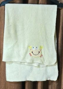 Combo Of 2 blanket for children