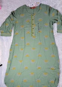 Fusion Brand Kurtis