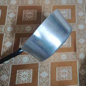 Aluminium Saucepan