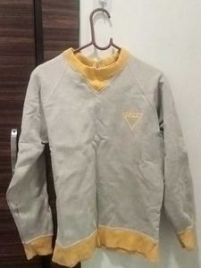 men sweater