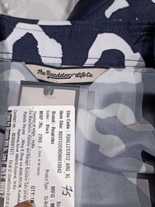 Chic Leopard print cod set