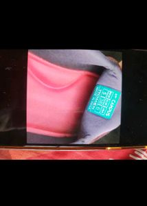 Campus Knit Slip-On Sneakers