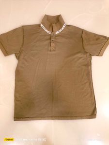 Men&#39;s Khaki Jacket