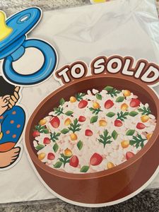 Annaprashan Theme Decoration Set