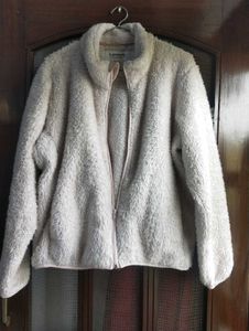 Fleece Jacket VERO MODA