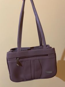New Bag