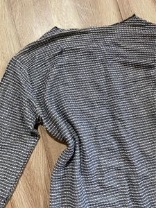 Korean Inspired Sweater Shirt