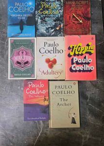Paulo Coelho Collection