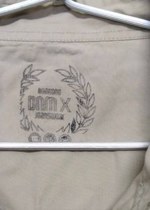 Men&#39;s Casual Shirt