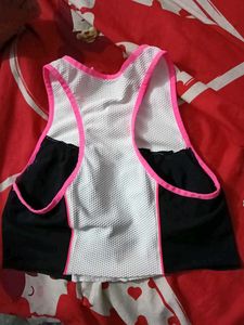 Stylish Sports Bra