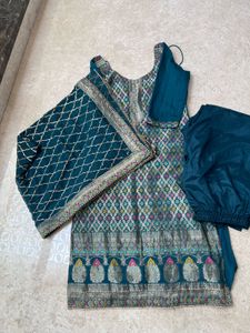 Suit Set