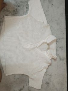 Crop TShirt
