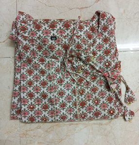 JAIPURI COTTON KURTA