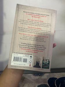 The Inheritance Games - Jennifer Lynn Barnes