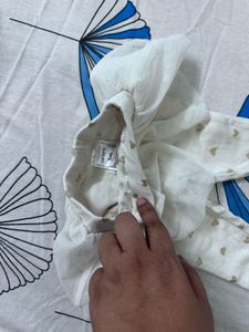 Carters 0-3 Months Skirt Pant