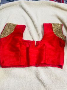 Beautiful Heavy Work Saree 🌺