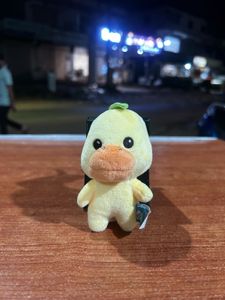 Oguri Keyring Doll
