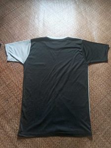 Black And White Mix Colour Combo T Shirt