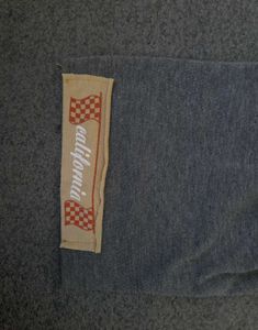 Vintage Macbeth Speed Division Graphic Tshirt 🏍