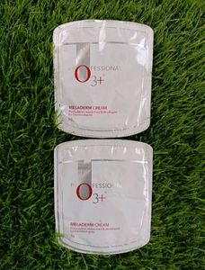 Professional 03+ Meladerm Cream