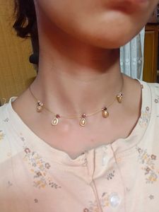 Instagram Trending Invisible Chain