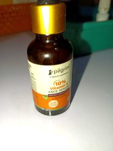 10% Vitamin c Serum Pilgrim