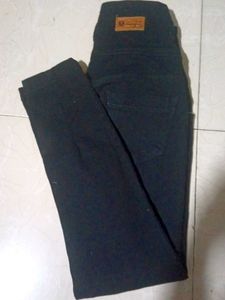 High Star Jeans