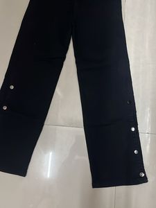 Black Jeans