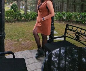 Chic Sleeveless Dress