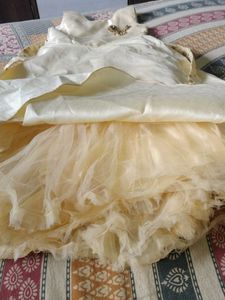 Cute Party Gown