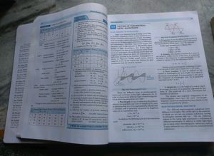Class 11th Comprehensive Chemistry Volume 1 &amp; 2