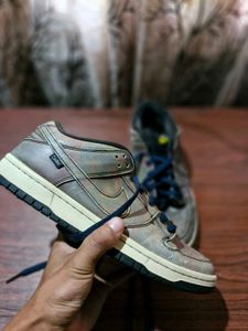 Nike SB Low Civilist
