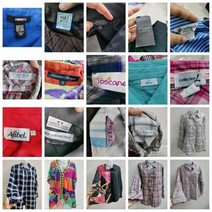 Business Start Up Tops Set