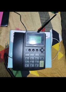 New Wireless Sim Card WalaTelephone