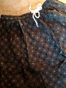 Ethnic Skirt + Top