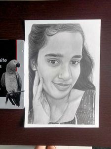 Customize Portrait