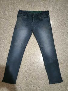 Club 4 Fashion Jeans