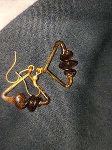 Unique Earrings