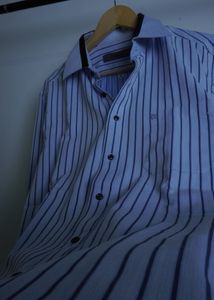 Givenchy Striped Shirt