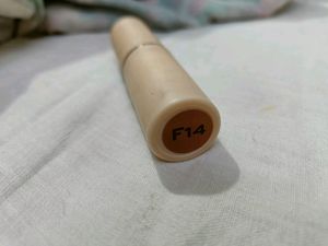 FOUNDATION F5 &amp;F14 CONTOUR