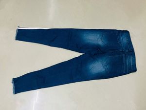Comfy Jean Wear