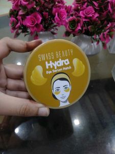Swiss Beauty Hydra Eye Patch