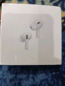 AirPods Pro 2nd Gen