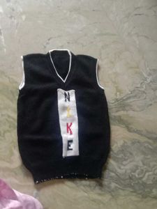 This 6 To 7 Years Old Child Half Sweeter