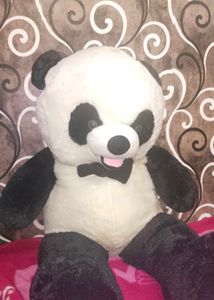 Giant Panda Plushie