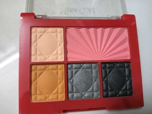 Eye Shadow
