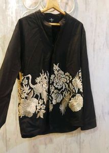 Dash And Dot Luxury Shirt