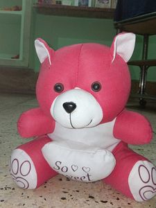 Teddy Bear For Kids