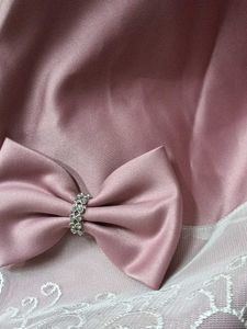 Girls Long Dress
